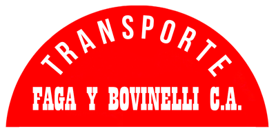 Transporte Faga y Bovinelli